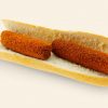 broodje smos goulashkroket