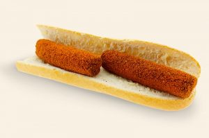 Goulashkroket